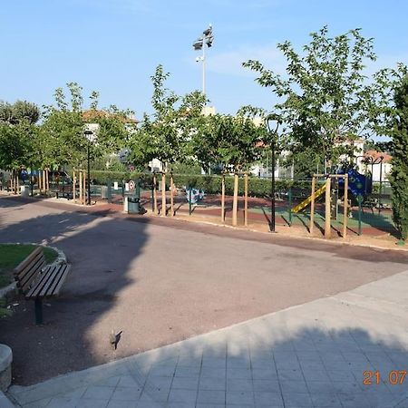 Apartament Iafrate-Oksoleil Villefranche-sur-Mer Zewnętrze zdjęcie