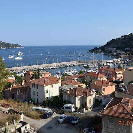 Apartament Iafrate-Oksoleil Villefranche-sur-Mer Zewnętrze zdjęcie
