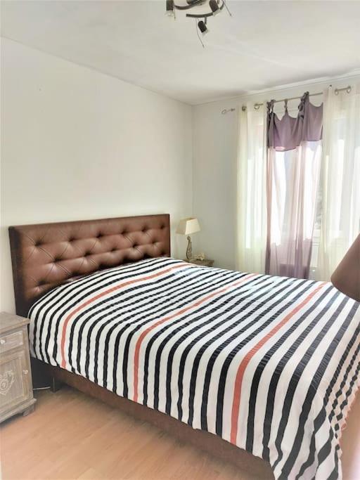 Apartament Iafrate-Oksoleil Villefranche-sur-Mer Zewnętrze zdjęcie