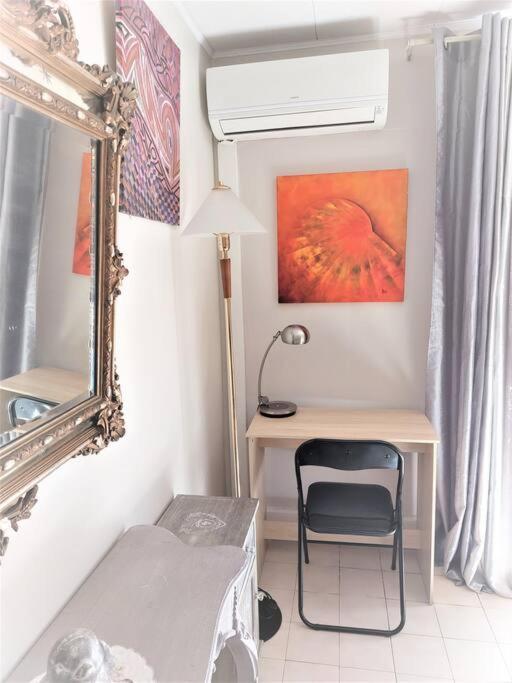 Apartament Iafrate-Oksoleil Villefranche-sur-Mer Zewnętrze zdjęcie