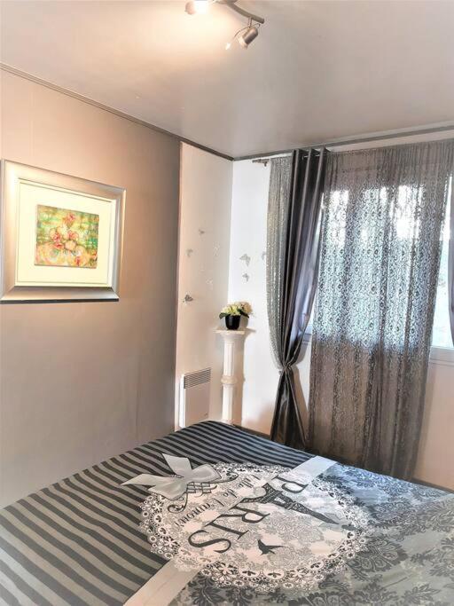 Apartament Iafrate-Oksoleil Villefranche-sur-Mer Zewnętrze zdjęcie