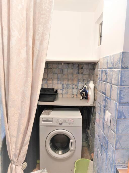 Apartament Iafrate-Oksoleil Villefranche-sur-Mer Zewnętrze zdjęcie